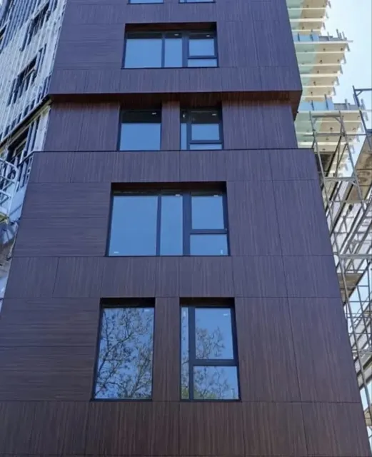 1-кімнатна квартира у ЖК 69 Residents: підземний паркінг, здача 2026 - фото 2