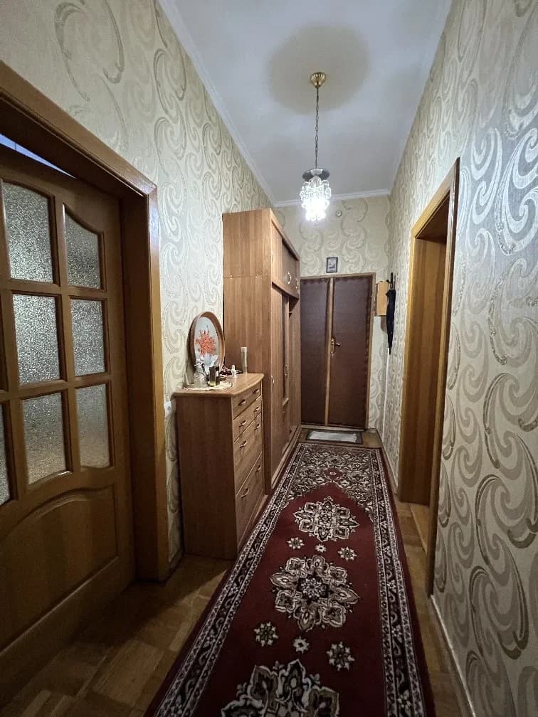 3-кімнатна квартира, Чернігів: історичний центр, гараж - фото 5