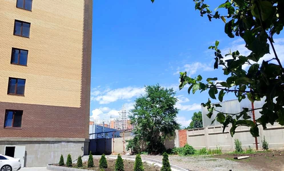Студія у ЖК Затишний: панорамний вид, газ, єВідновлення - фото 2