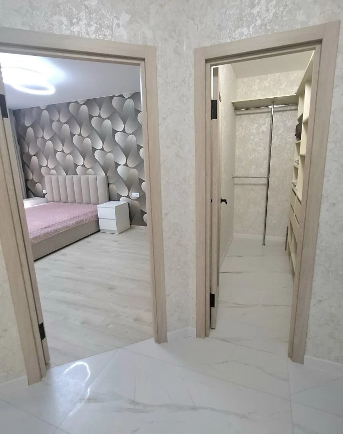 1-кімнатна квартира, Озерна: євроремонт, укриття в будинку - фото 4