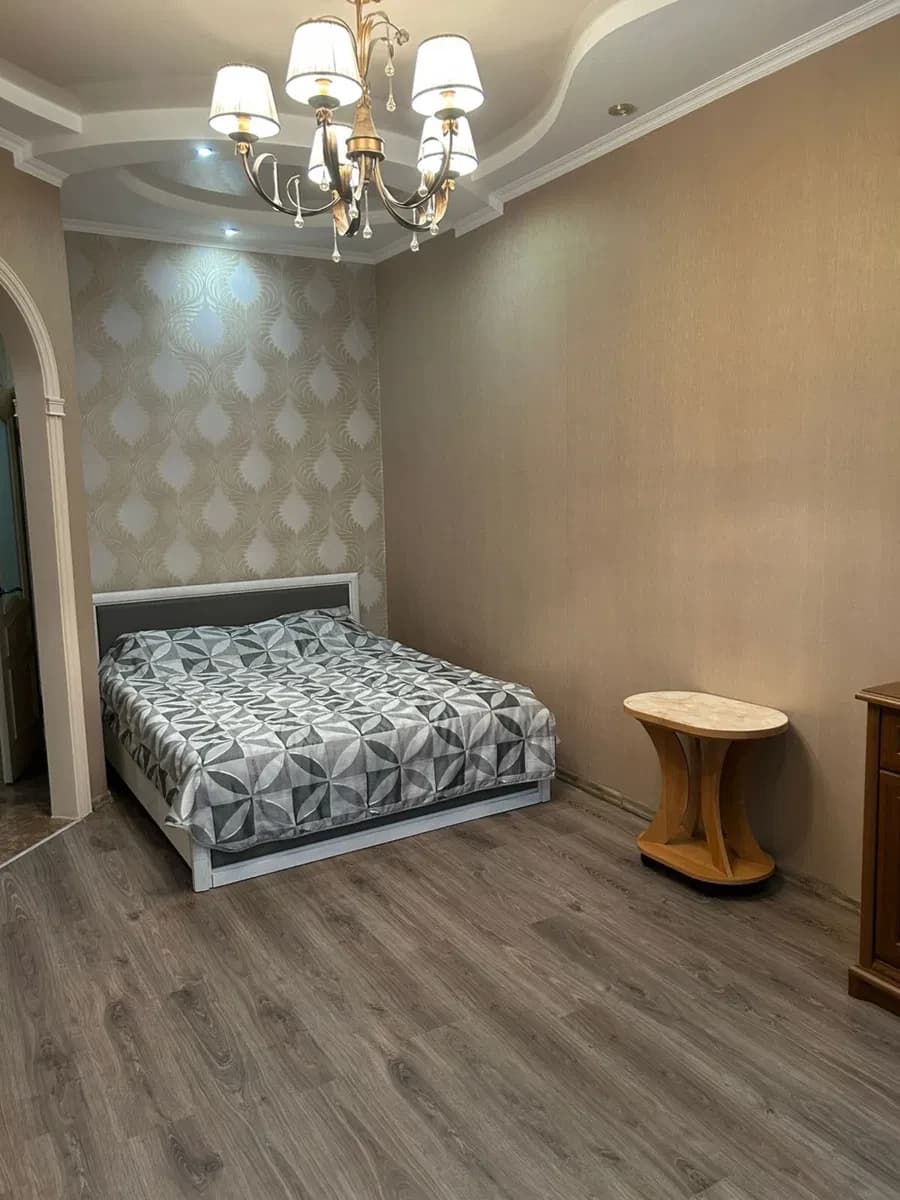 1-кімнатна квартира у ЖК 3 Жемчужина: генератор, укриття, гардеробна - фото 4