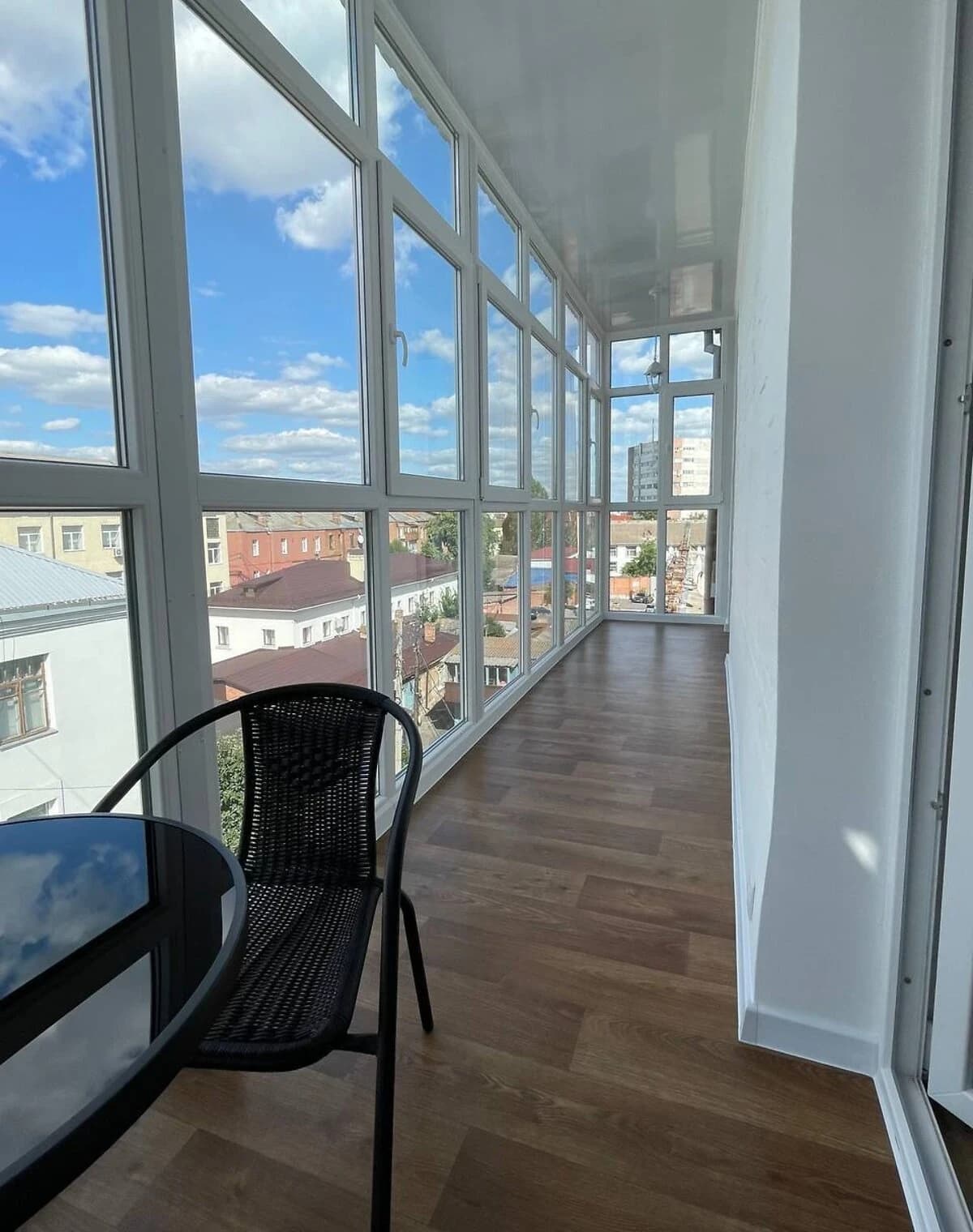 2-кімнатна квартира, Центр: дизайнерський ремонт, єВідновлення - фото 5