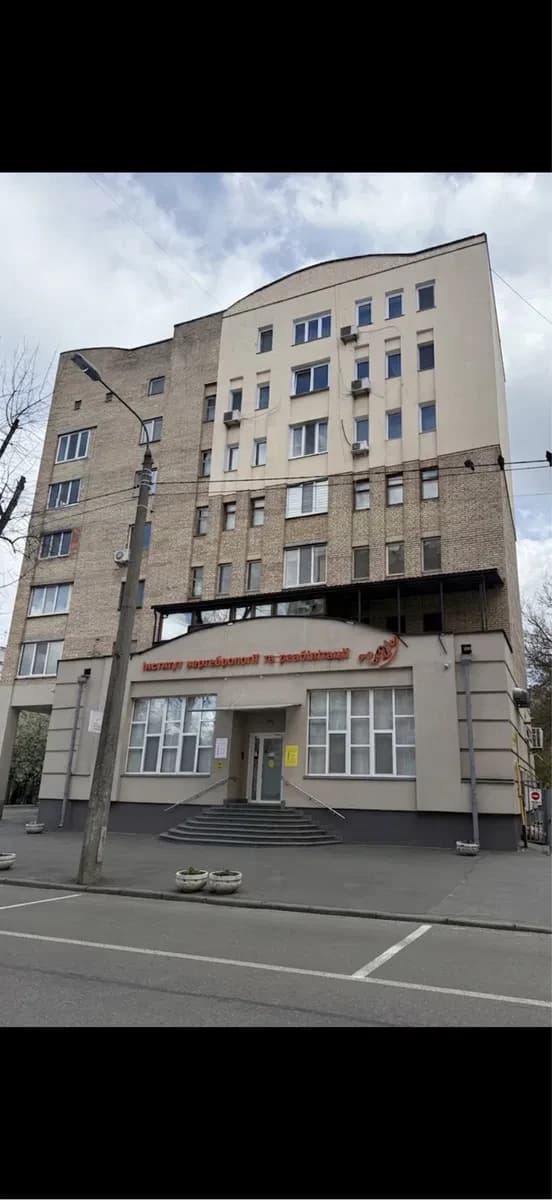 Приміщення, Подільський: під клініку, метро Тараса Шевченка 5 хв - фото 2
