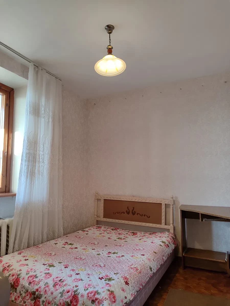 2-кімнатна квартира, Київський: для пари, море поруч - фото 4