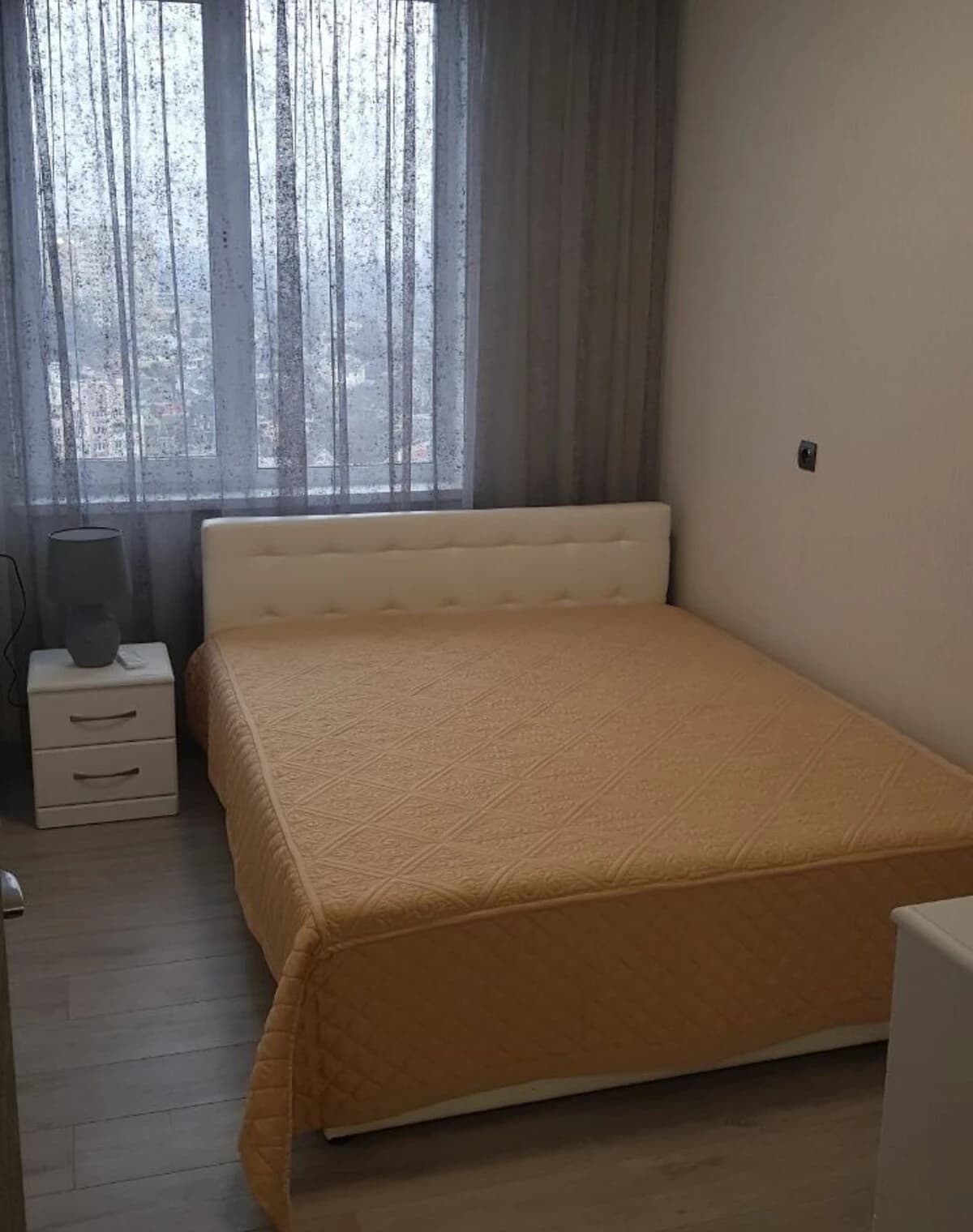 1-кімнатна квартира, Куренівка: метро Дорогожичі, газоблок - фото 2