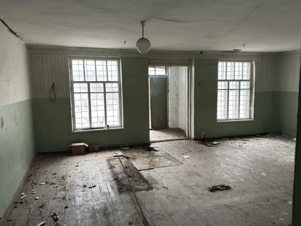 Громадський будинок, Миргород: під магазин, склад або майстерню - фото 3
