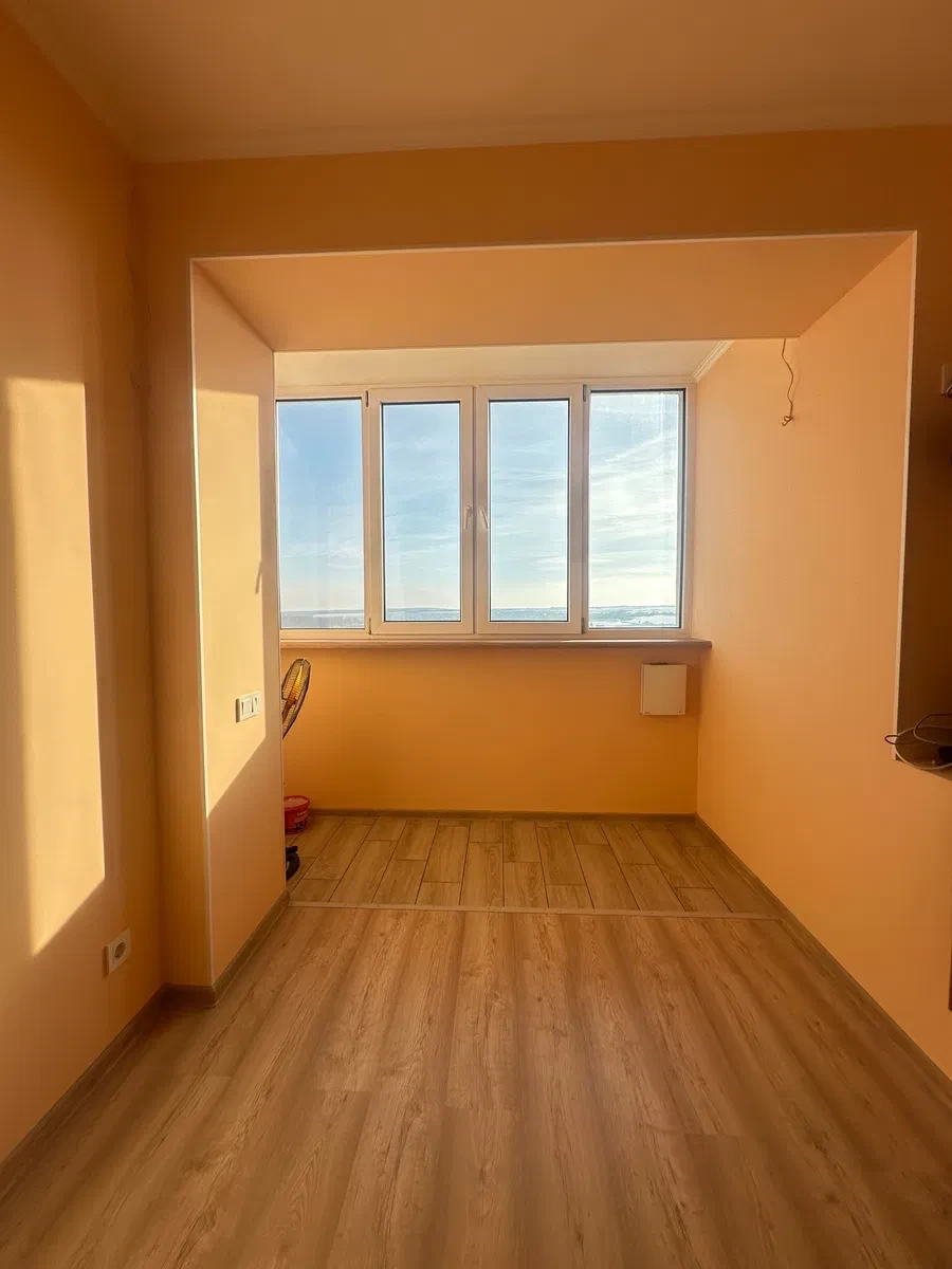 2-кімнатна квартира, Кам'янець-Подільський: панорамний вид - фото 4
