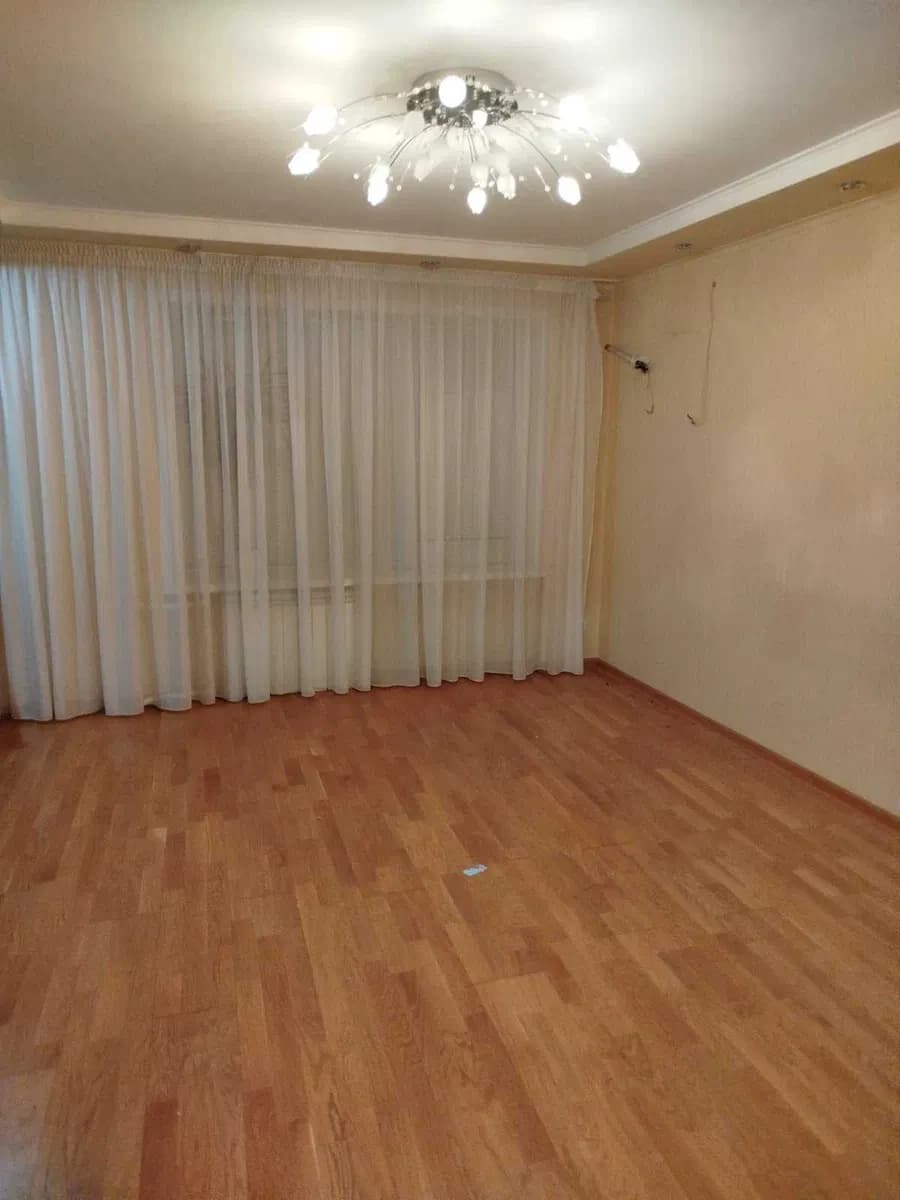 2-кімнатна квартира, Космос: вид на Дніпро, капремонт, студія - фото 5