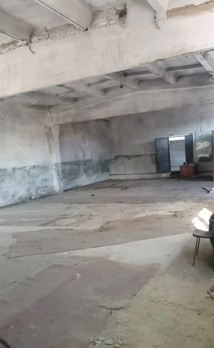 Виробничо-складські приміщення, Центральний: 380 В, охорона - фото 2