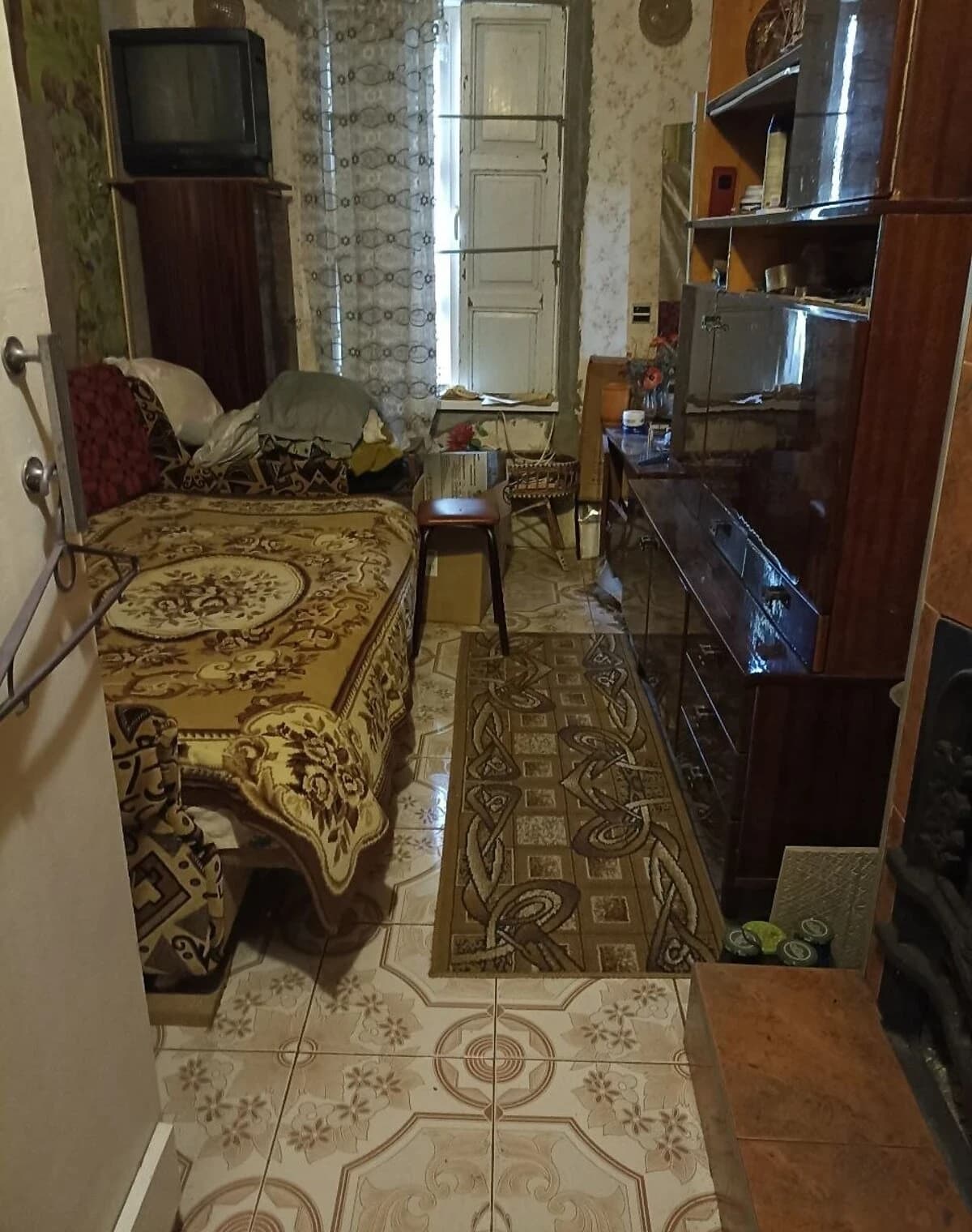 Частина будинку, Алтестове: камін, криниця, 3 спальні - фото 3