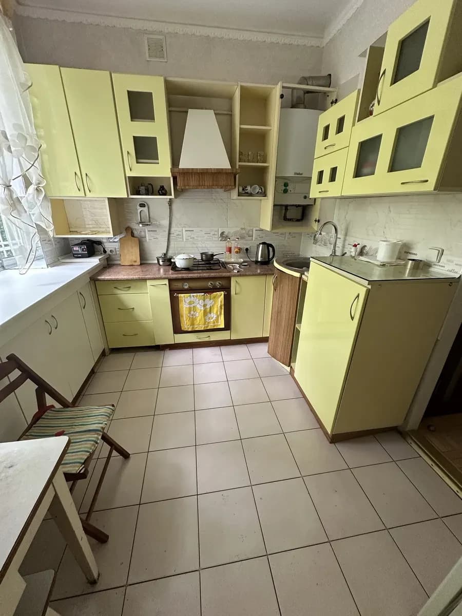 2-кімнатна квартира, Сихівський: новобудова, євроремонт, лоджія - фото 4