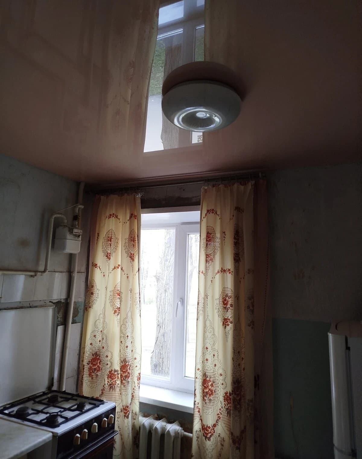2-кімнатна квартира, Тернівський: косметичний ремонт, торг - фото 4