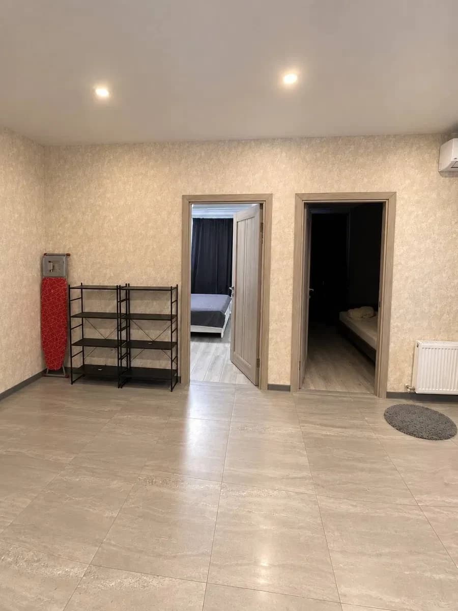 3-кімнатна квартира, Петропавлівська Борщагівка: резервне живлення