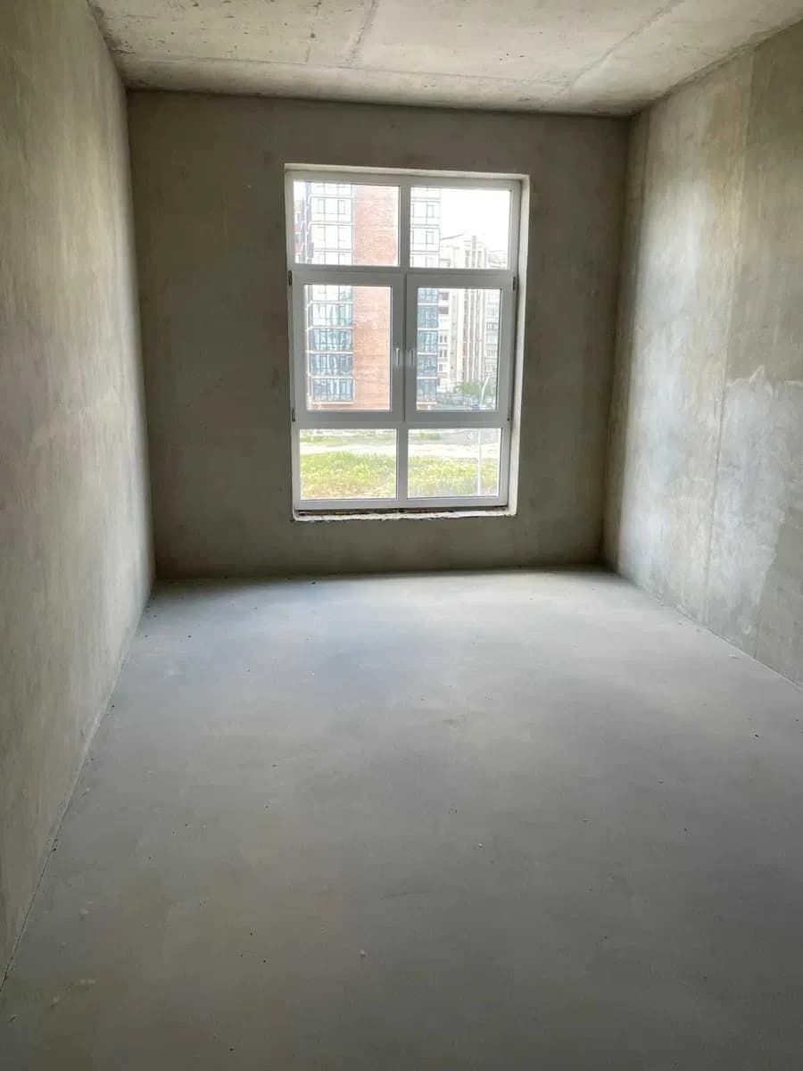 1-кімнатна квартира у ЖК ЕкоПарк: новобудова, газове опалення - фото 5