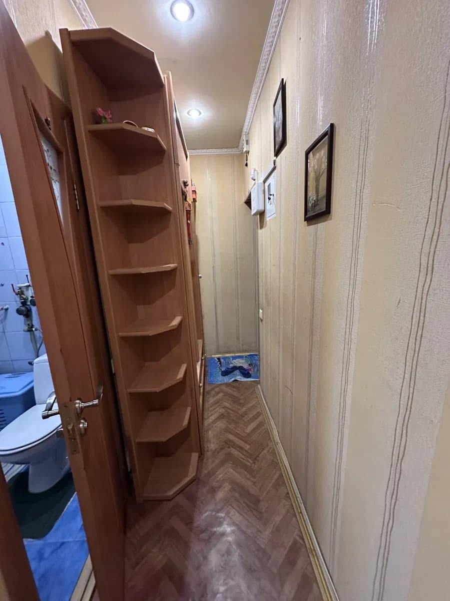 1-кімнатна квартира, Краматорськ - фото 3