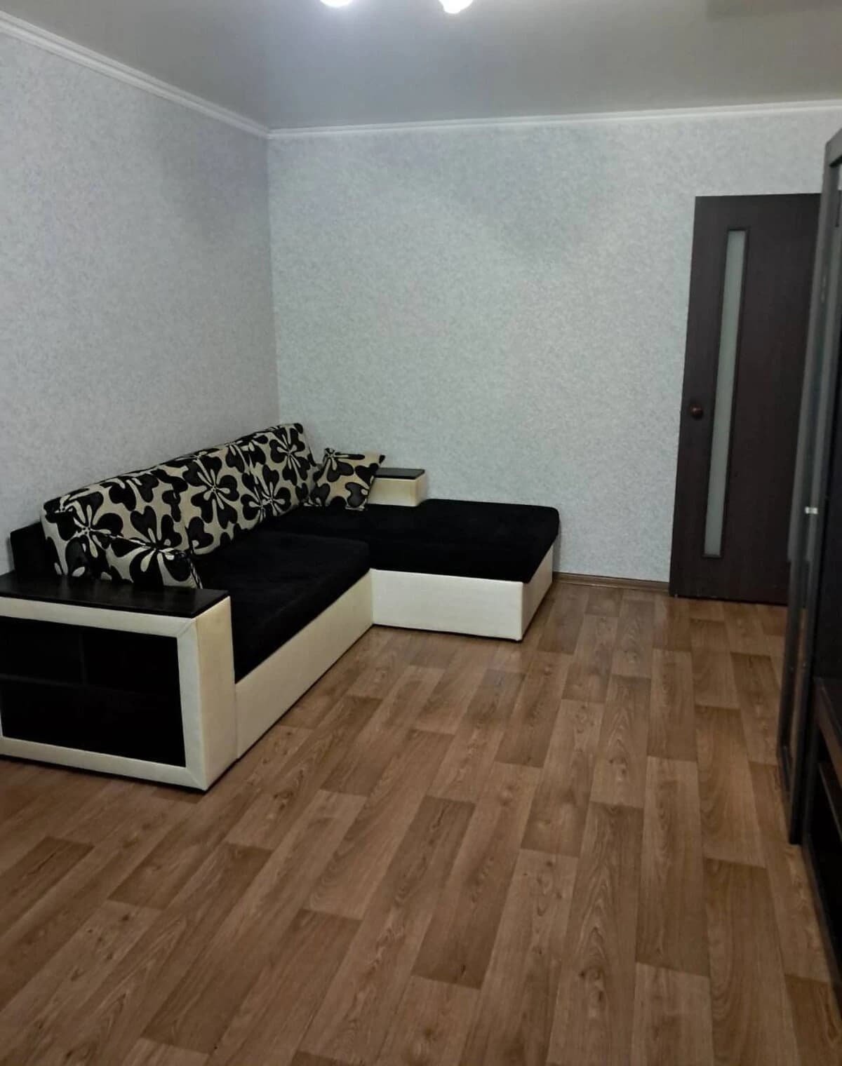 2-кімнатна квартира, Інгулецький: євроремонт, вода й опалення без світла - фото 3