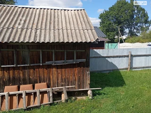 Будинок, Кухарі: цегляні стіни, централізоване опалення - фото 3
