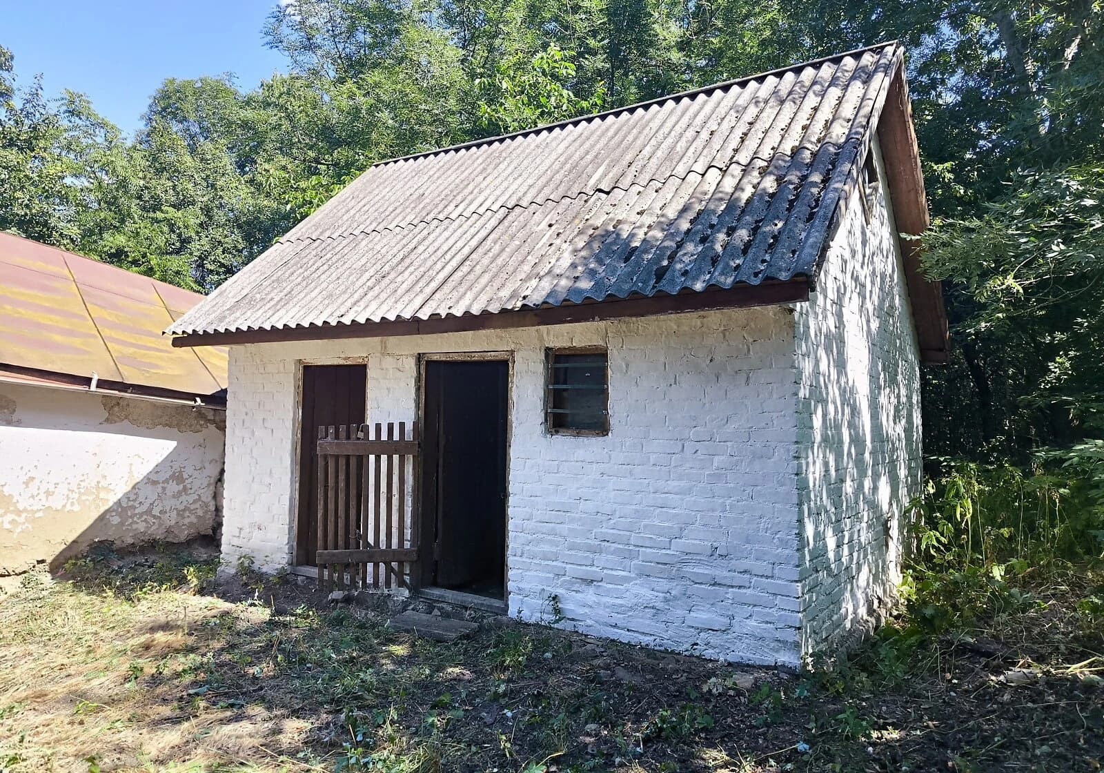 Будинок, Оратів: 47 соток, город і сад, торг можливий - фото 3