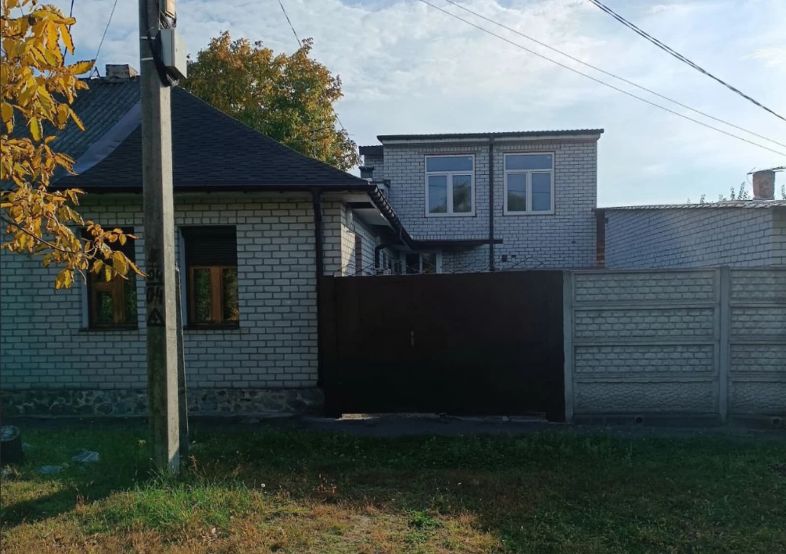 Будинок, Слобідський: бесідка, єВідновлення, торг - фото 5