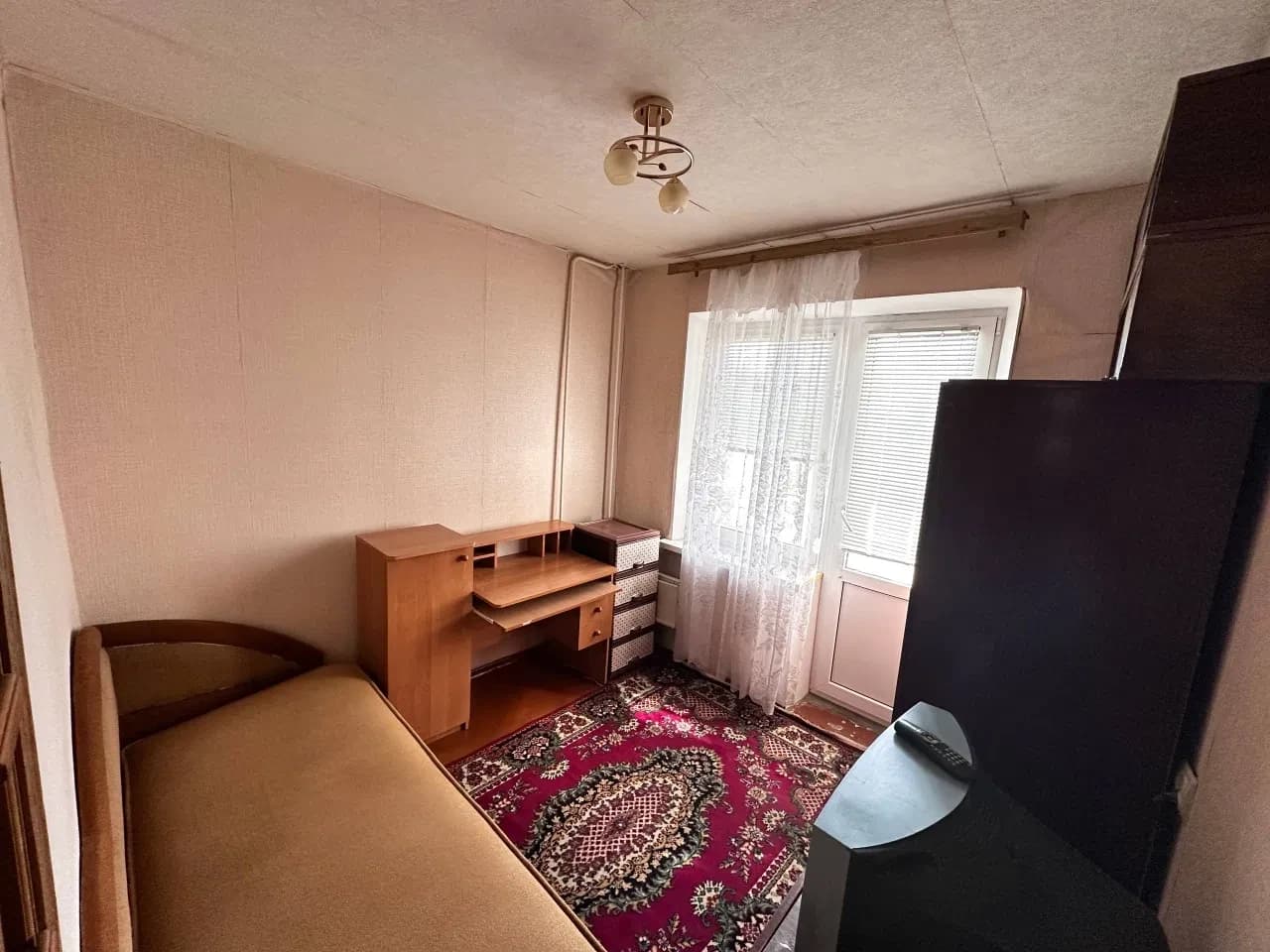 2-кімнатна квартира, Лушпи: кондиціонер, біля дитячої поліклініки - фото 5