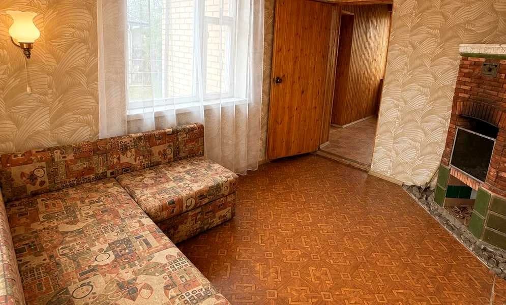 Дача, Ясногородка: перша лінія біля моря, баня і басейн - фото 2