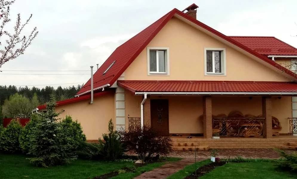 Будинок, Велика Солтанівка: генератор 6 кВт, 20 соток, розтермінування - фото 3