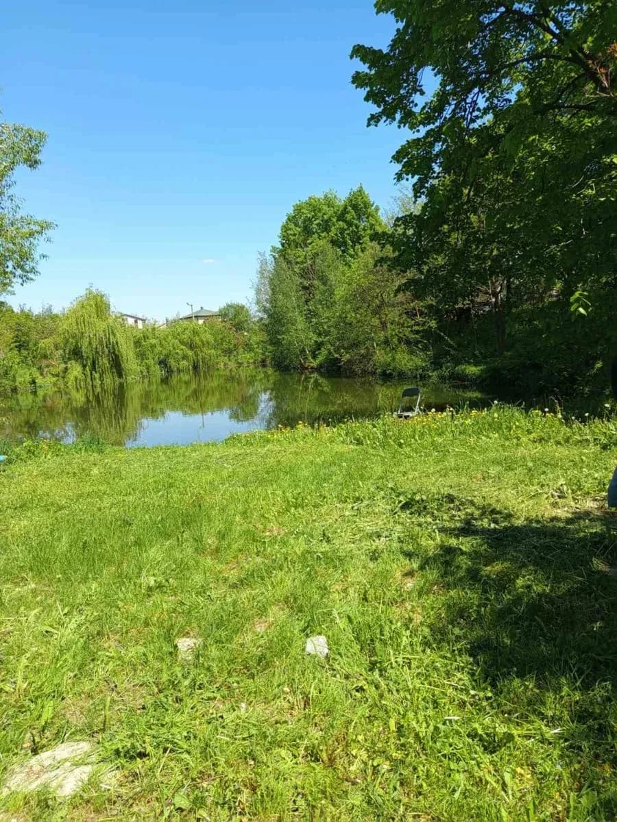 Будинок, Іванковичі: дача, сауна, озеро - фото 5