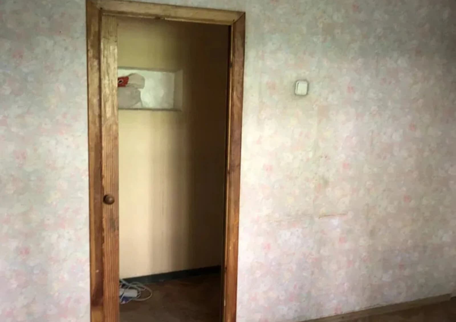 3-кімнатна квартира, Київ: Політехнічний інститут, цегляний будинок - фото 5