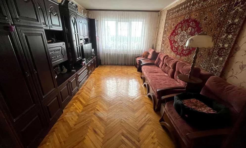 3-кімнатна квартира, Оболонський: видова, метро Героїв Дніпра 5 хв пішки - фото 3