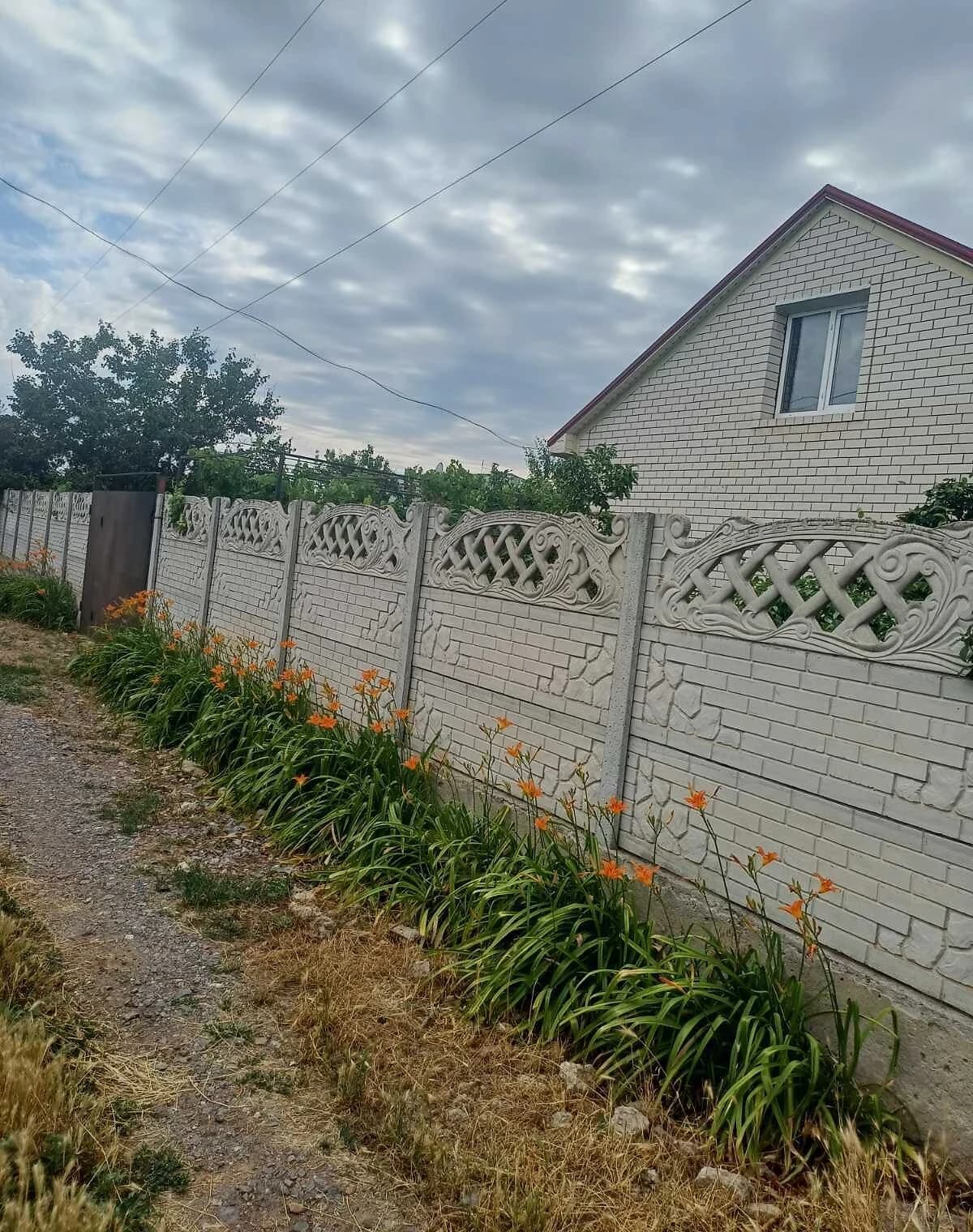 Дача, Широка Балка: єВідновлення, свердловина - фото 2