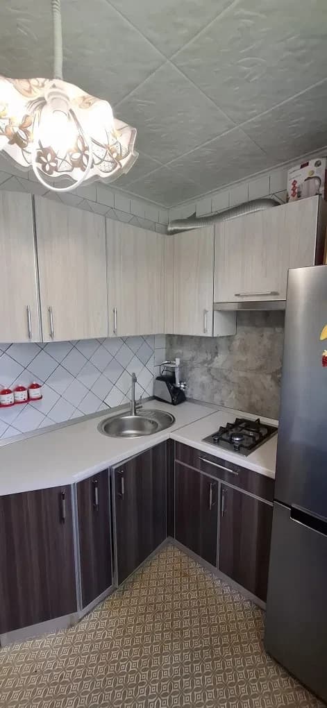 2-кімнатна квартира, Шевченківський: житловий стан, біля метро 23 Августа