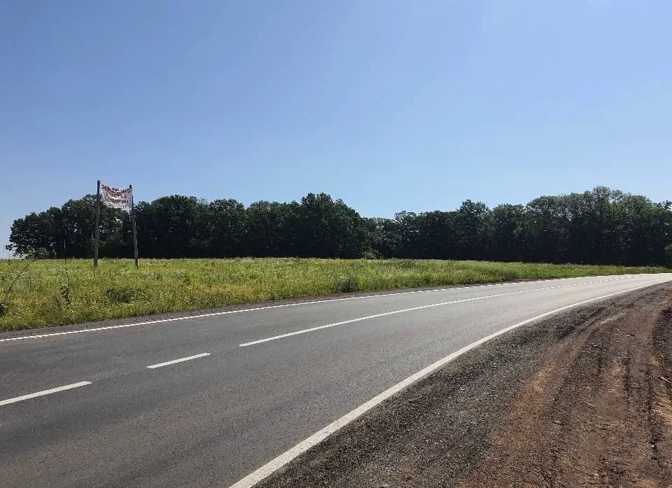 Ділянка 173 соток, Рай-Оленівка: дачне будівництво, електрика, газ - фото 3