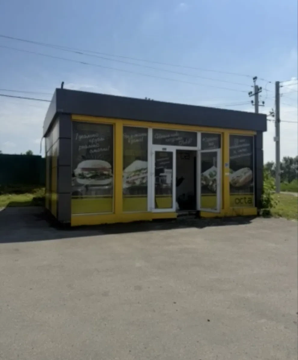 Приміщення, Святопетрівське: під магазин або кафе, окрема будівля - фото 5