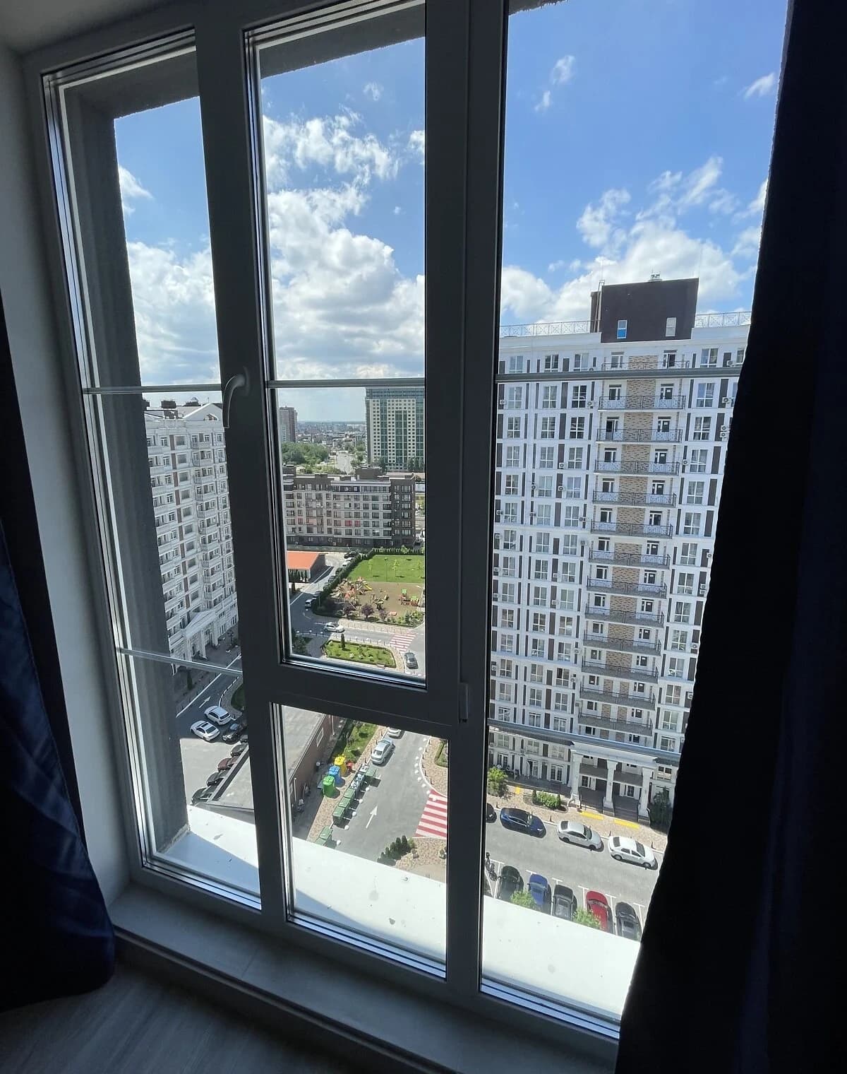 1-кімнатна квартира, Голосіїв: кухня-студія, євроремонт - фото 4