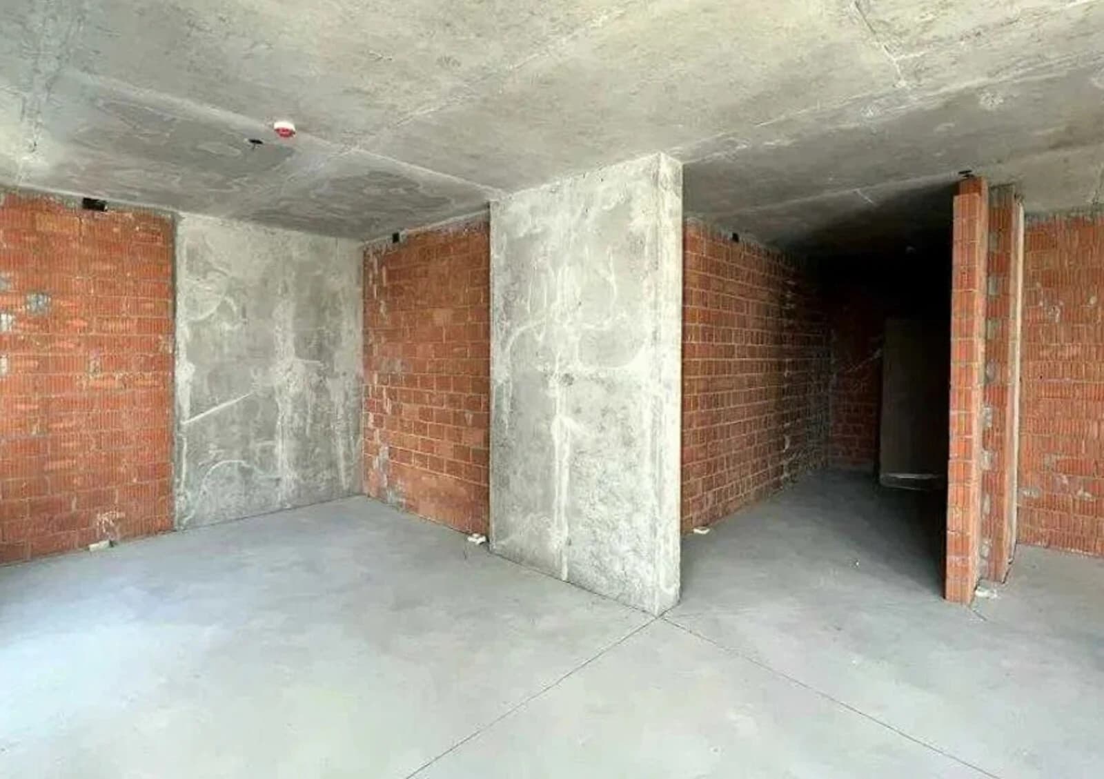 4-кімнатна квартира, вулиця Зарічна: новобудова, 2 санвузли - фото 5