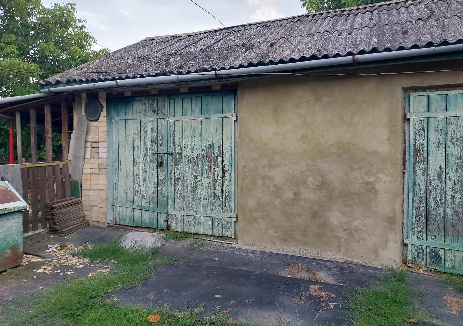 Будинок, Могилівка: веранда, 35 соток, опалення без світла - фото 3