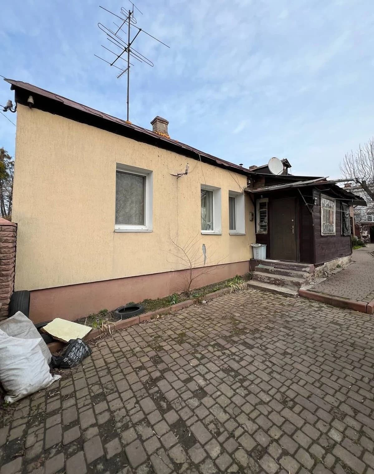 Будинок, Забайків'я: бесідка, басейн, баня / сауна - фото 5