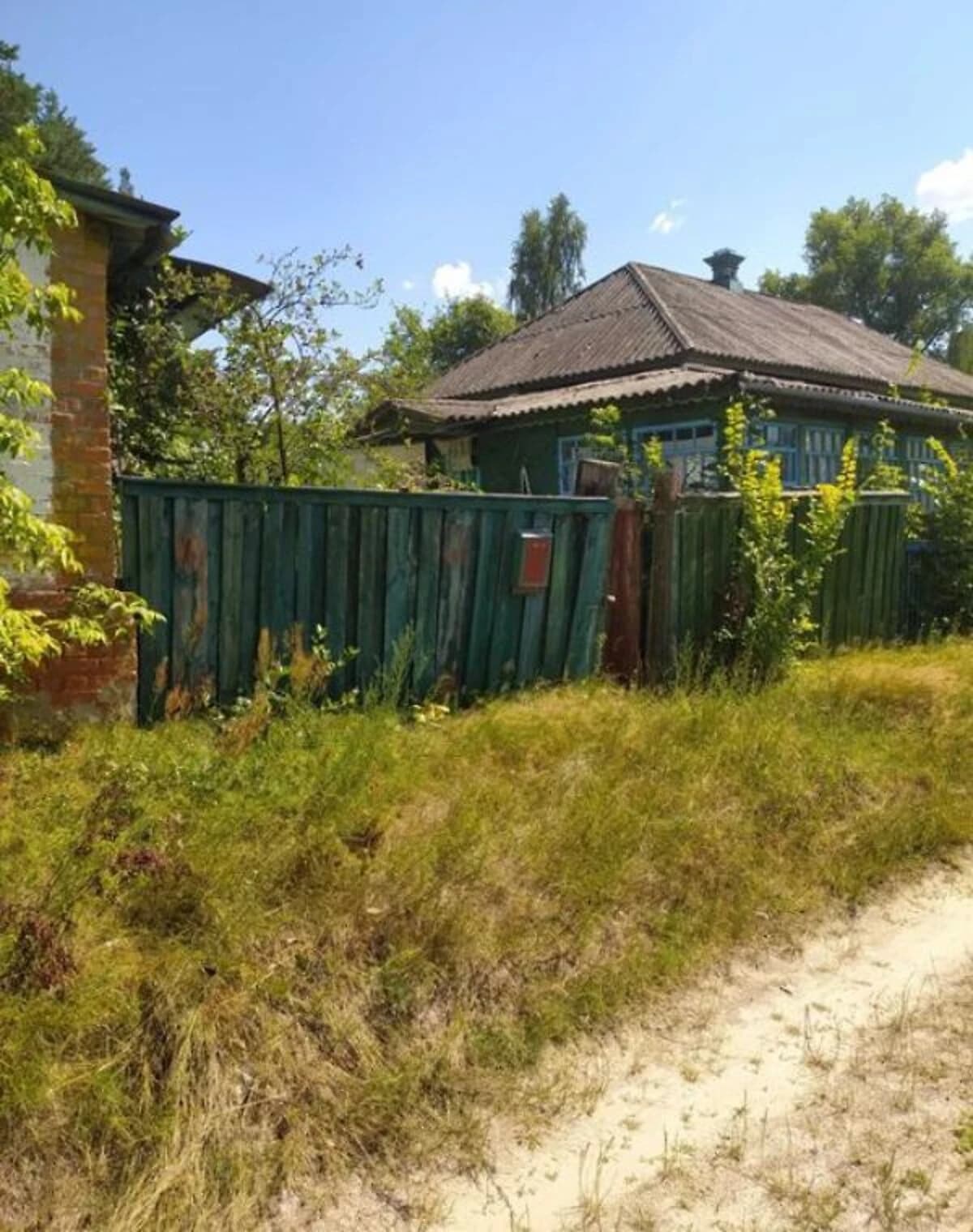Будинок, Матіївка: 19 соток, погріб, господарські будівлі - фото 4