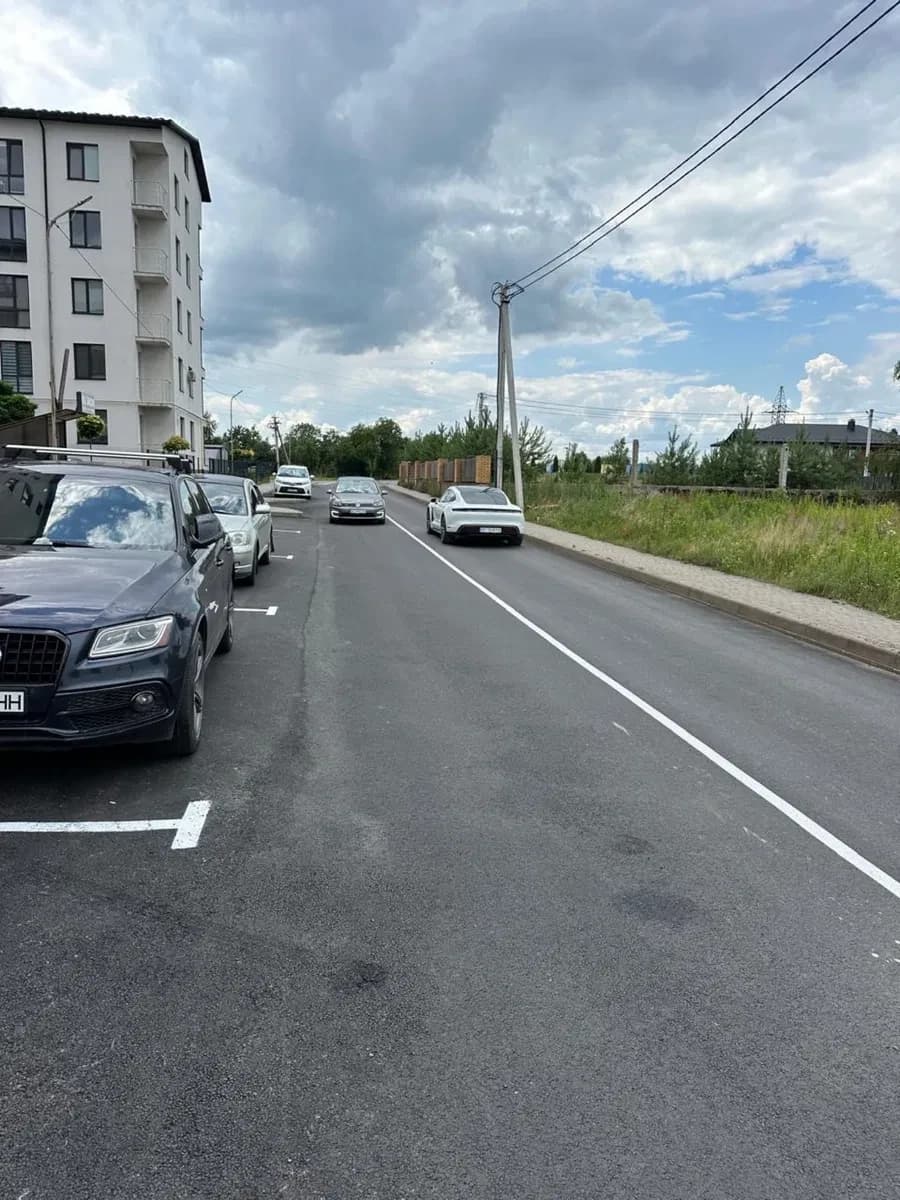 Комірцеве приміщення у ЖК Щастя: під комерцію, цокольний поверх - фото 3
