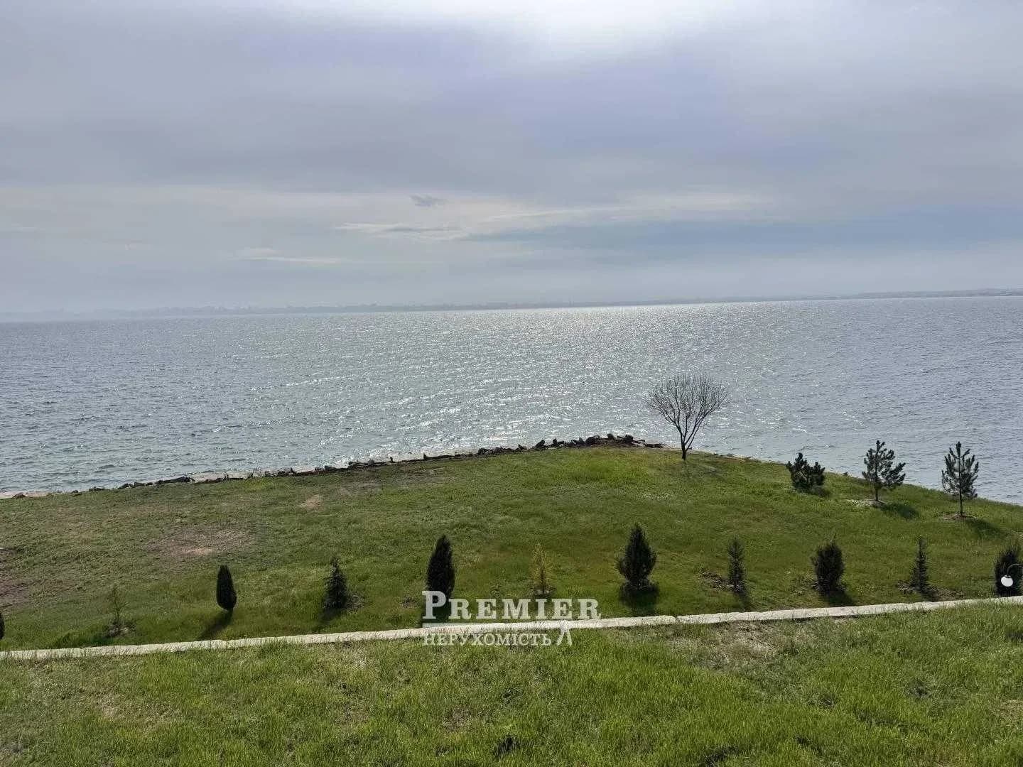 Будинок, Крижанівка: КМ «Тартус», перша лінія моря, басейн - фото 2