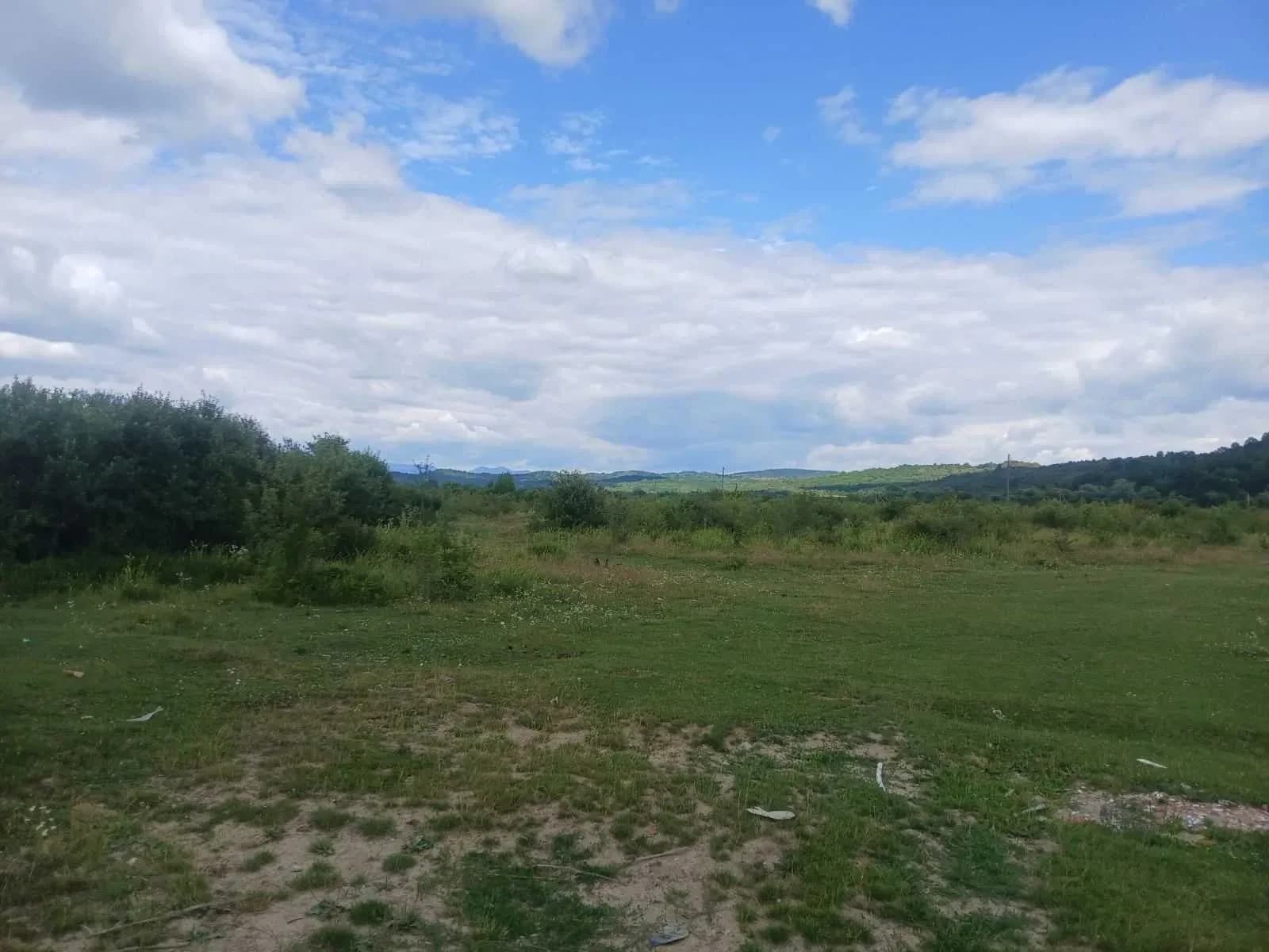 Ділянка 150 соток, Хуст: без комунікацій, асфальтована дорога - фото 3