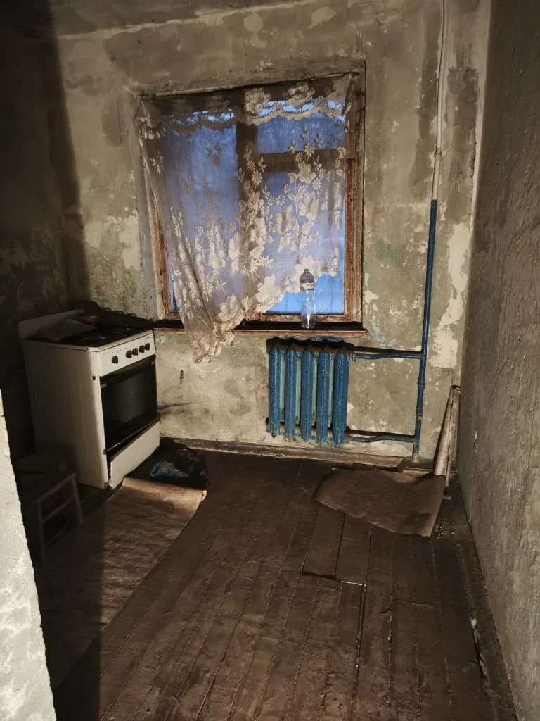 3-кімнатна квартира, Саксаганський: без ремонту, під бізнес - фото 3