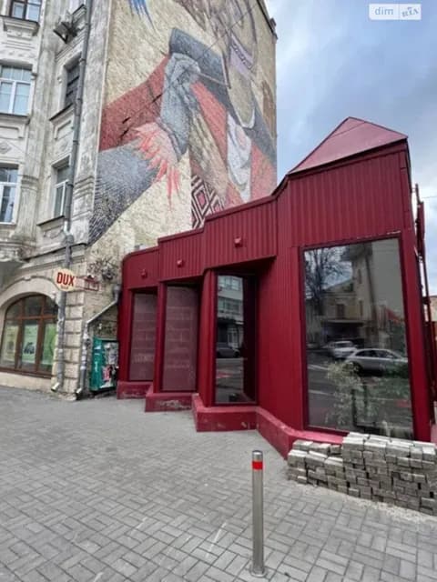 Комерційне приміщення, Київ: окрема будівля, 13.21 сотки - фото 3