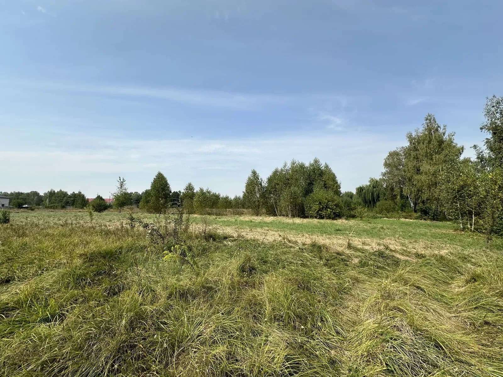 Ділянка 20 соток, Берестянка: під забудову, ліс і два озера - фото 3
