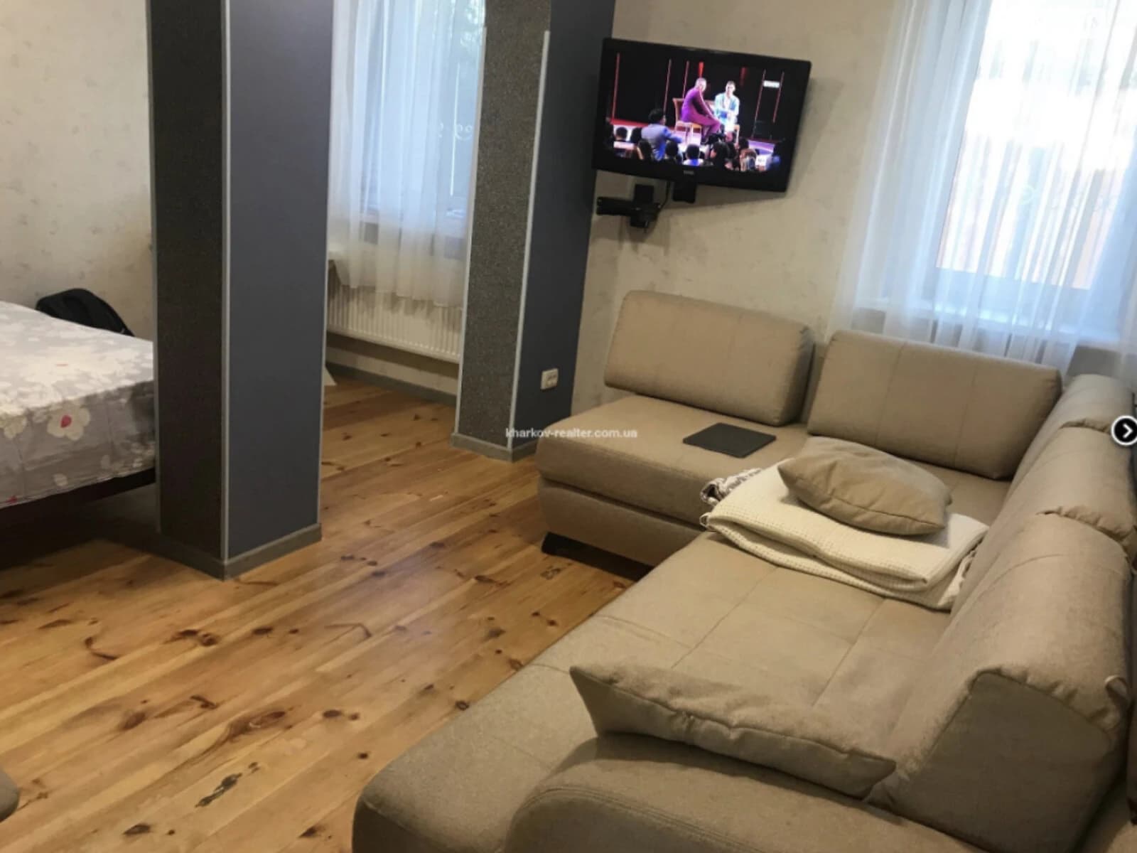 Будинок, Протопопівка (Дергачі): бесідка, басейн, єОселя - фото 5