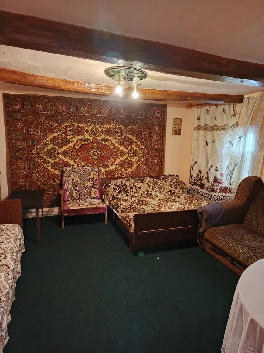 Будинок, Павлівка: 24 сотки, піч і свердловина - фото 4