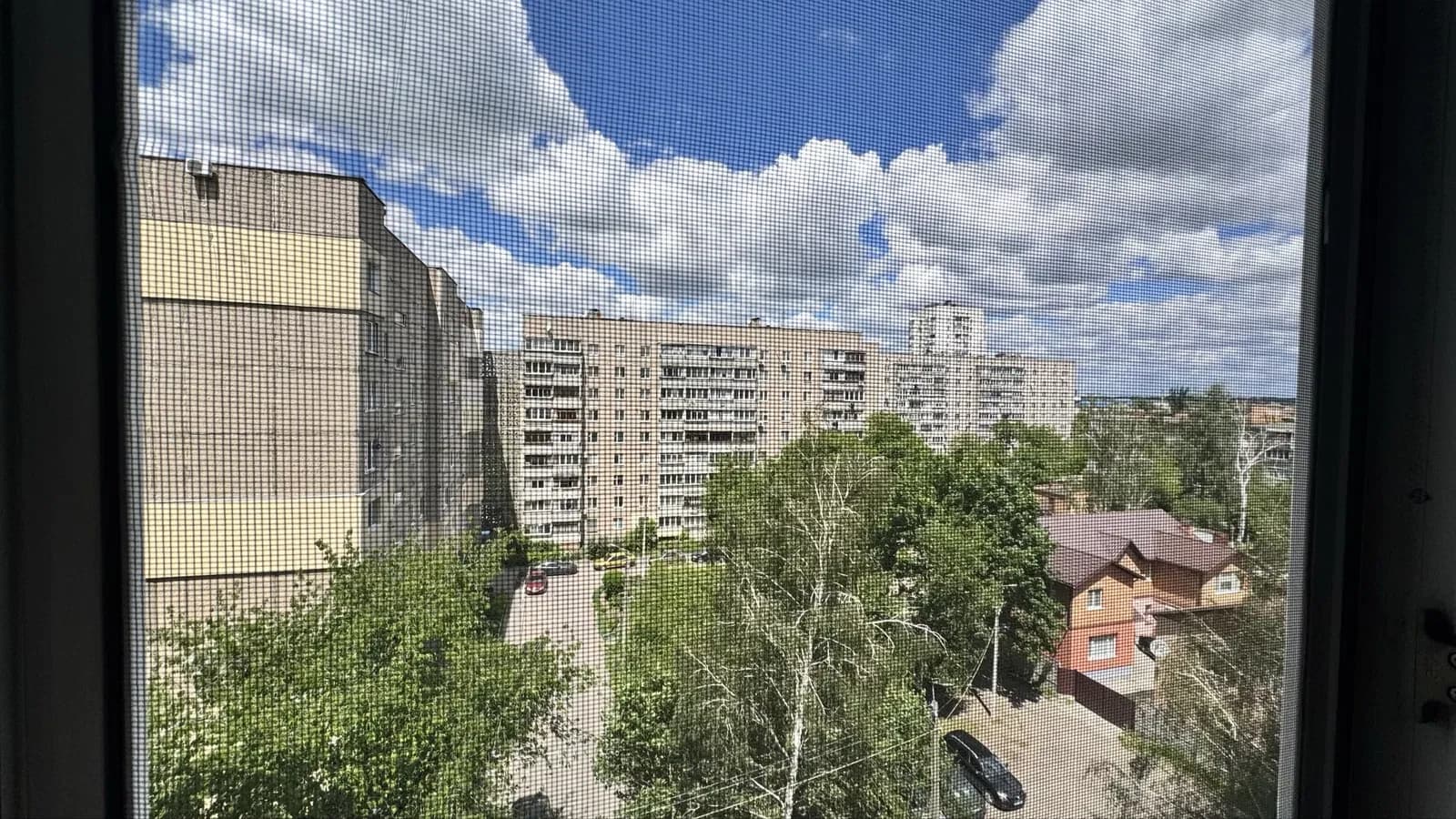 3-кімнатна квартира, Вінниця: річка, пляж, державні програми - фото 4