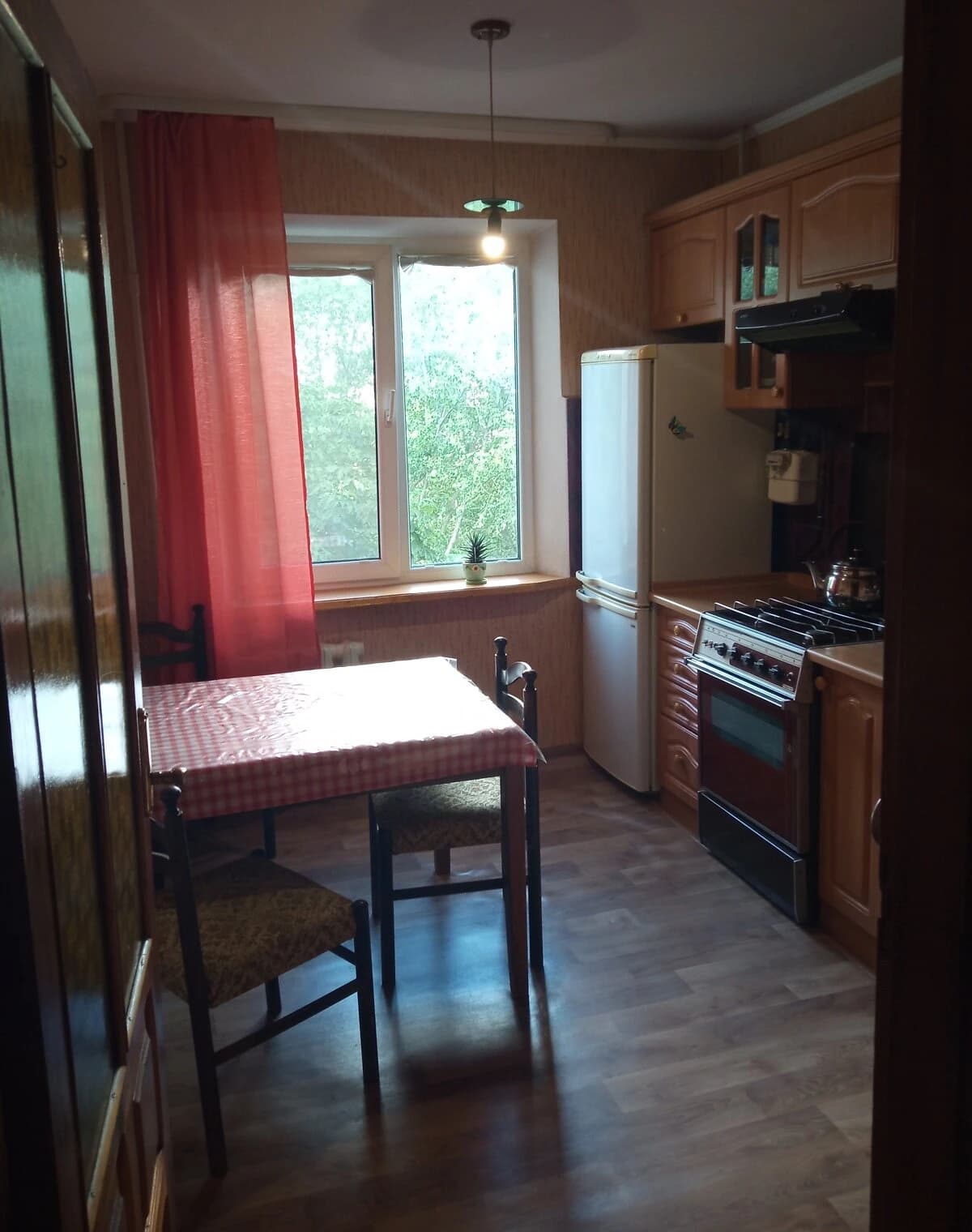 3-кімнатна квартира, Виставка: косметичний ремонт, бойлер - фото 2