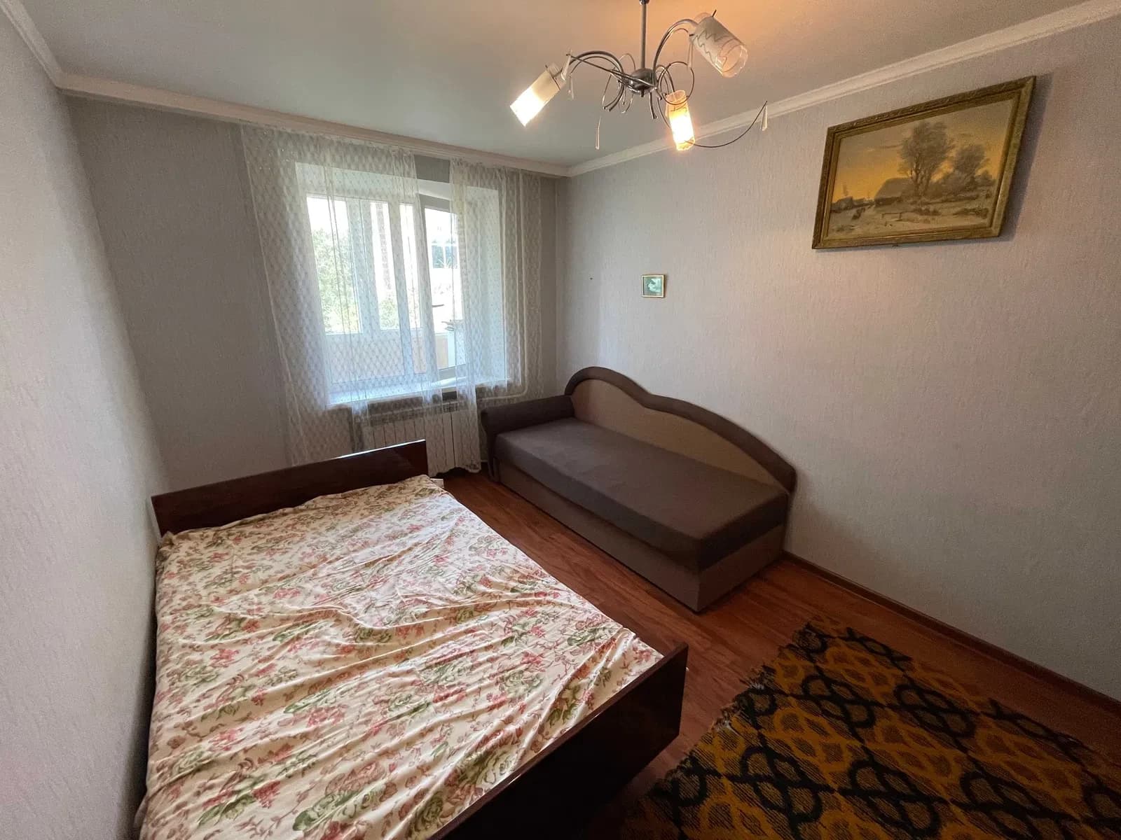 2-кімнатна квартира, Мукша-Китайгородська: євроремонт, вода й опалення - фото 5