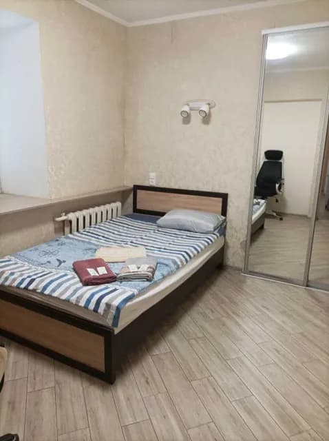3-кімнатна квартира, центр: два окремі входи, 2 окремі квартири - фото 4